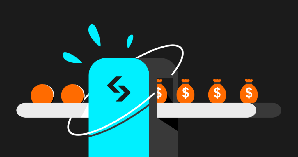 вывод прибыли Bitget