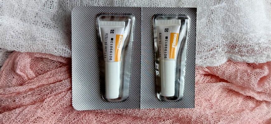 Advantage капли от блох