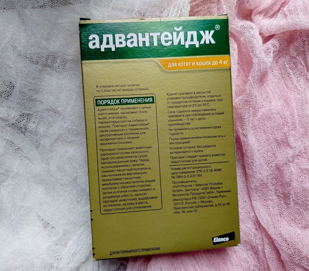 Адвантейдж