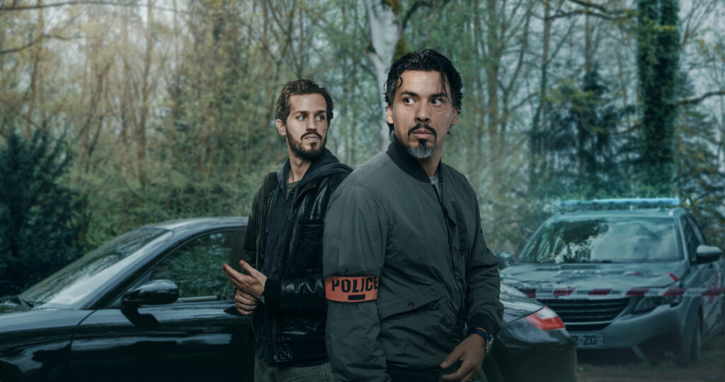 Бастион 36 2025