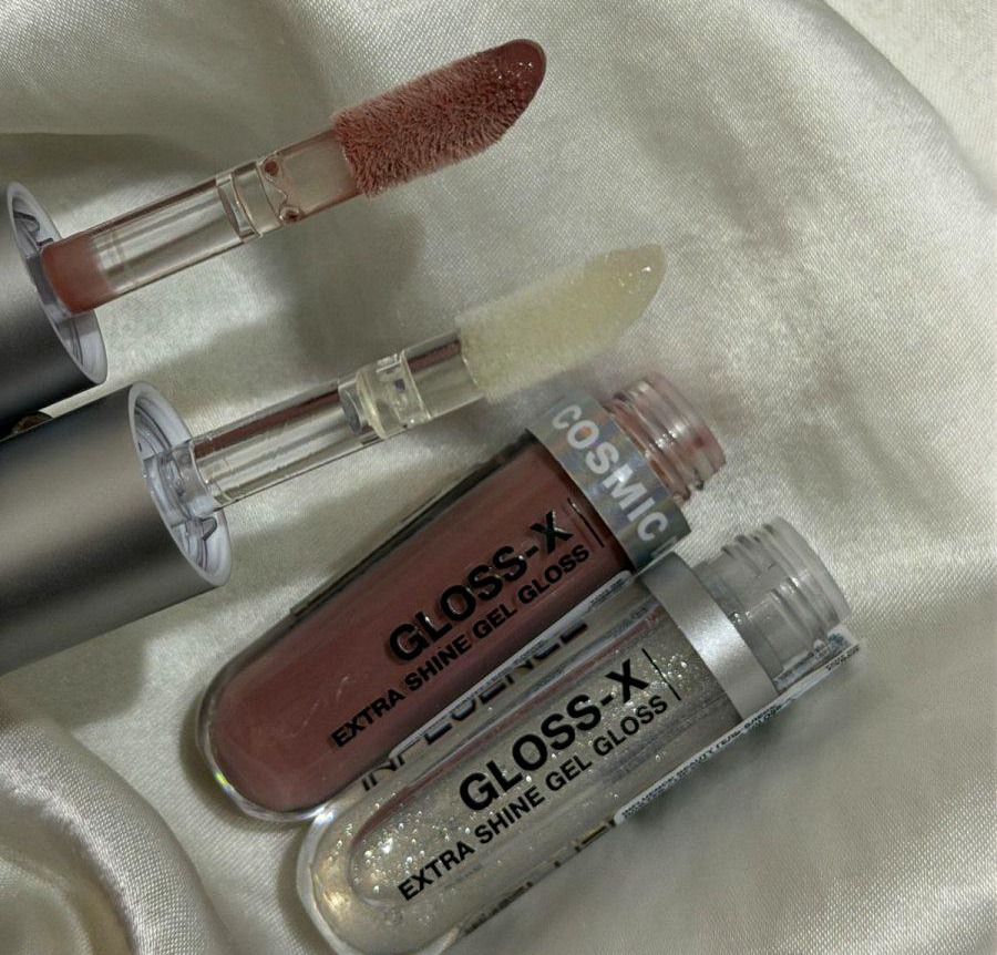Блеск Influence Beauty Gloss-X