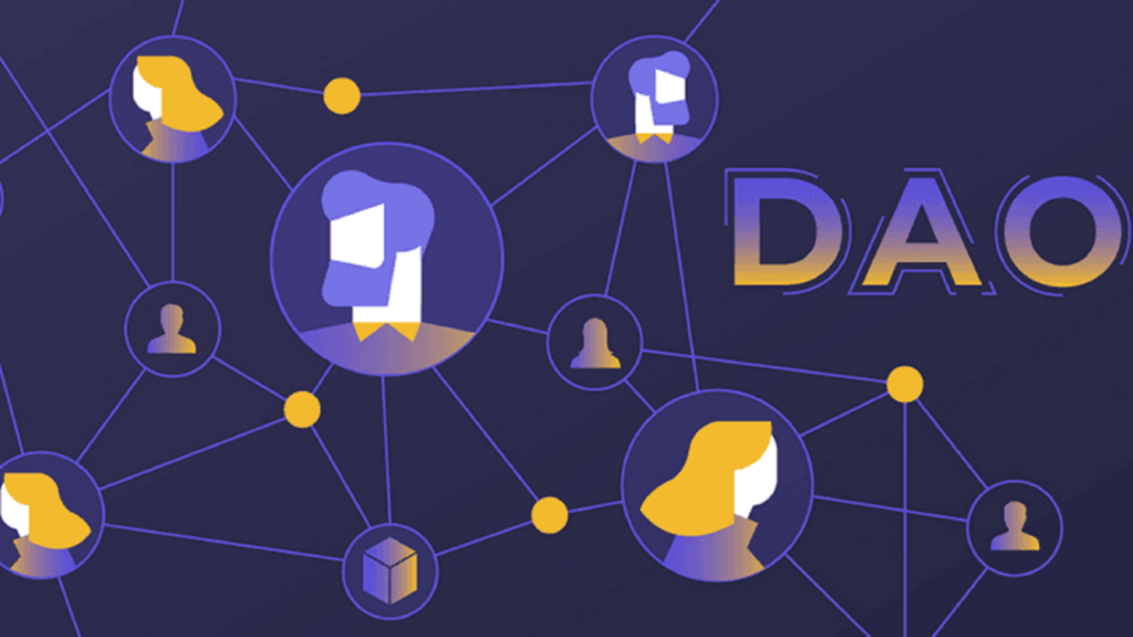 DAO