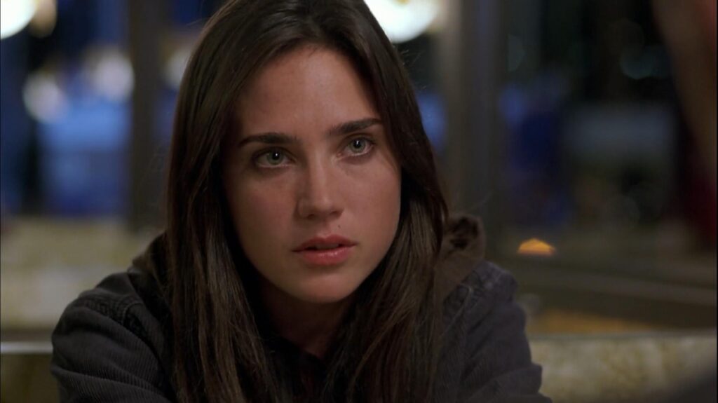 Дом из песка и тумана 2003