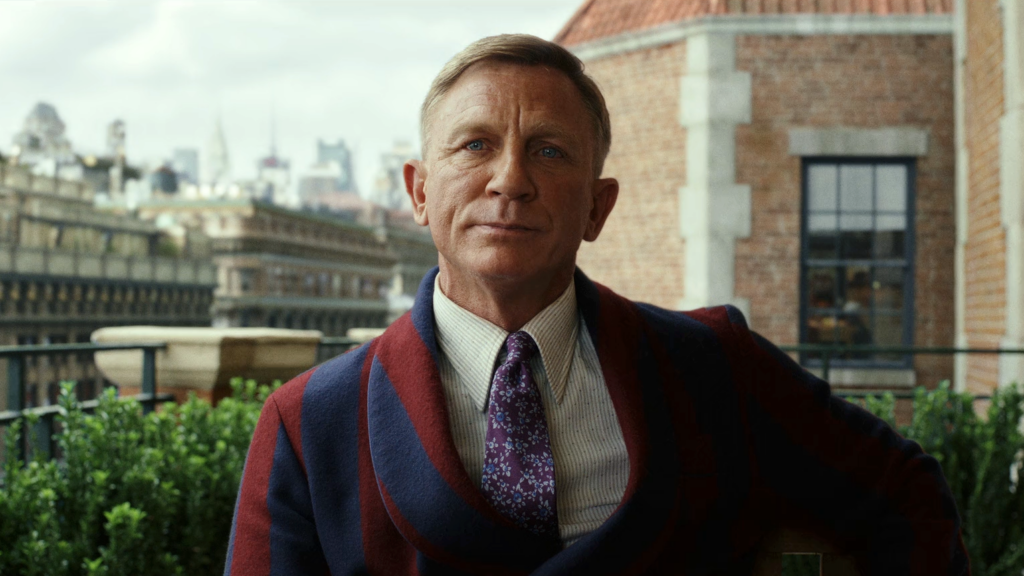 Достать ножи Стеклянная луковица 2022 год