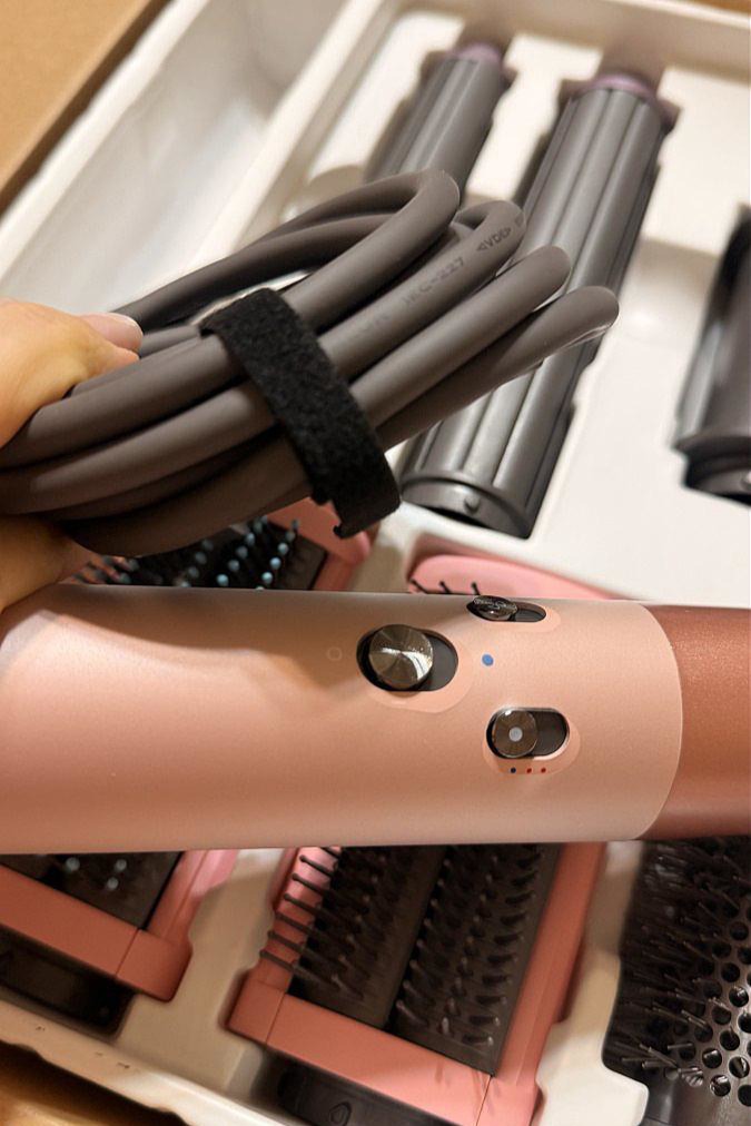 Фен-Стайлер Xiaomi