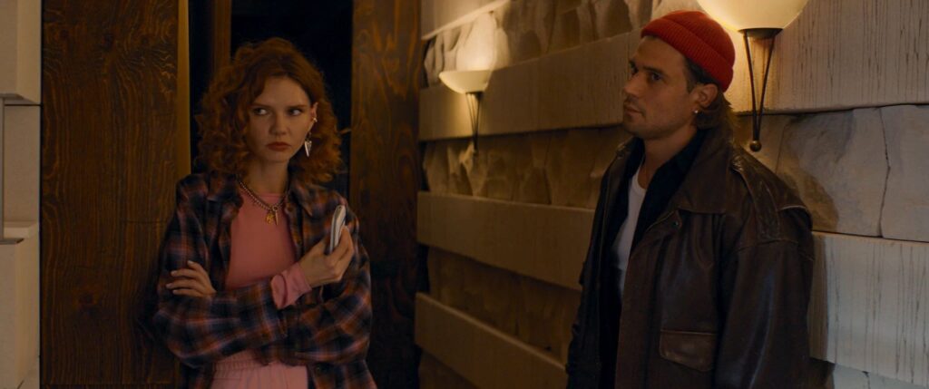 фильм Голосовой помощник