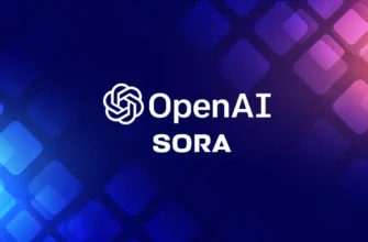 генерация видео Sora AI
