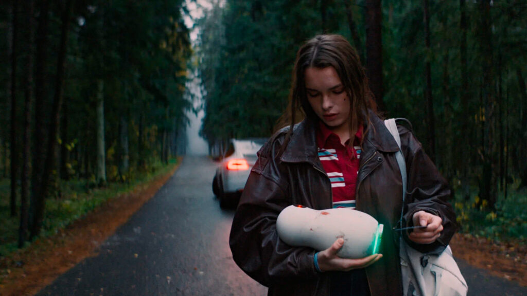 Голосовой помощник