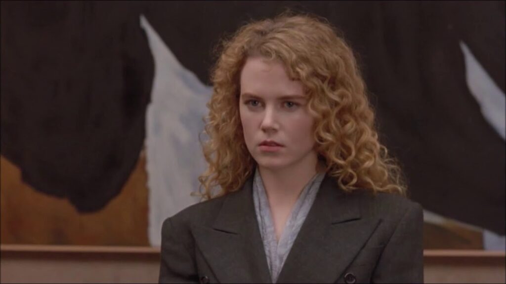 Готова на всё 1993