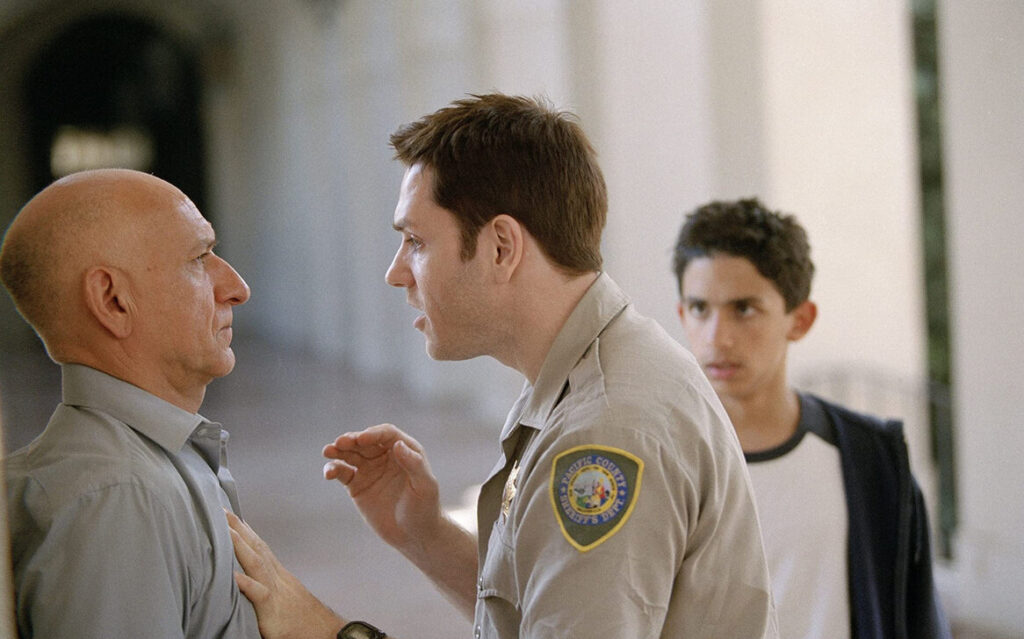 House of Sand and Fog 2003