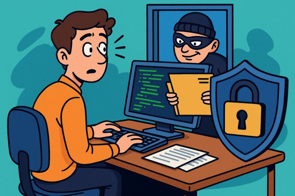 интеграции с нулевым разглашением