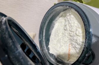 KANRY KIDS Smart Formula Milk Maker O5