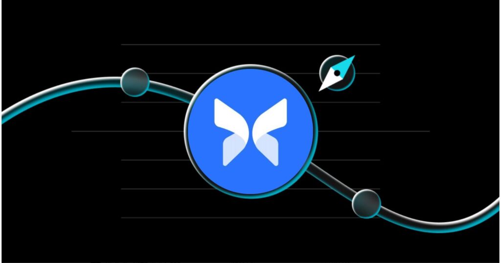 кредит Morpho Blue