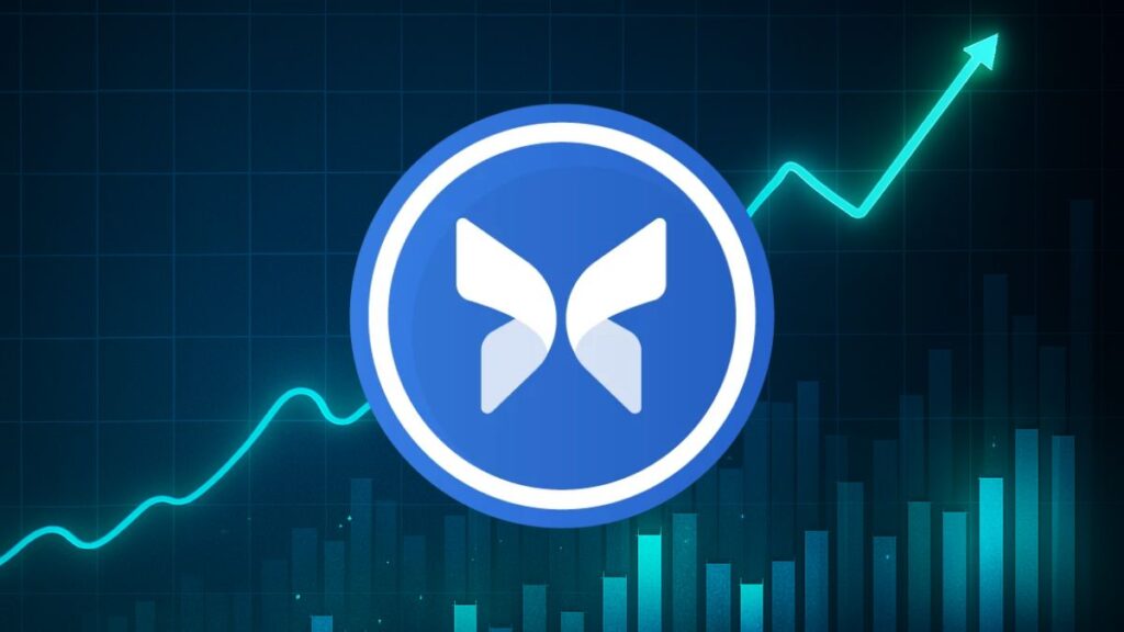 крипта Morpho Blue