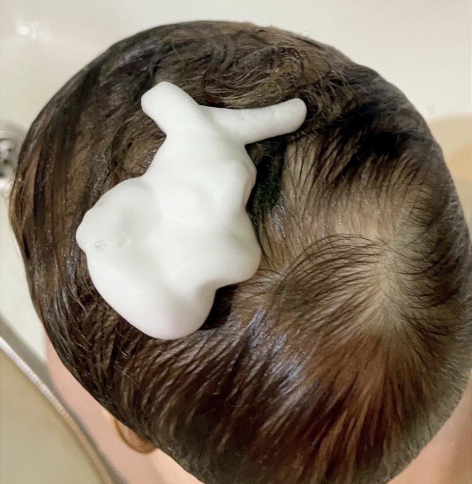 Ла-Кри пенка