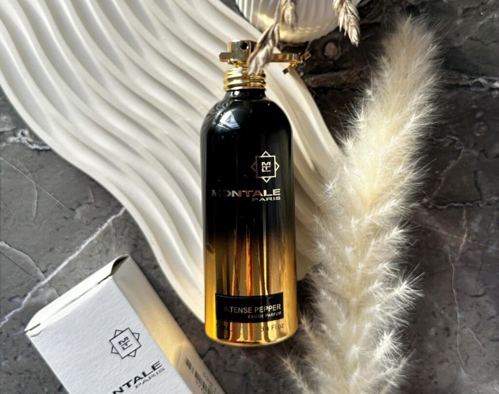 Montale Intense Pepper