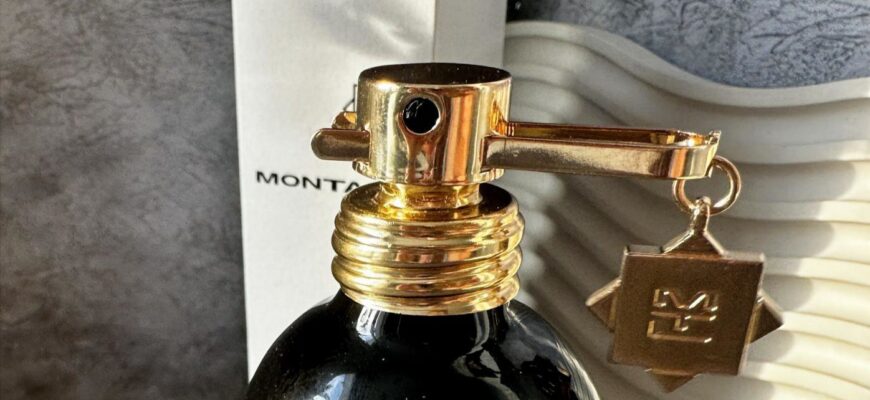 Montale Intense Pepper аромат