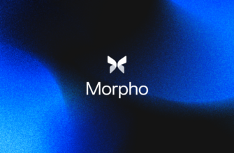 Morpho Blue
