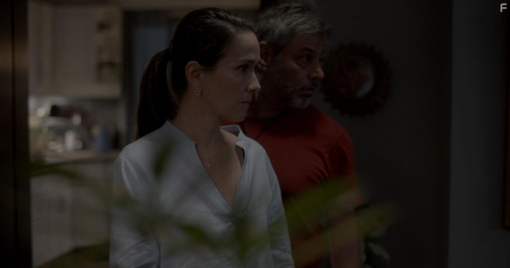 Ночь без меня 2025