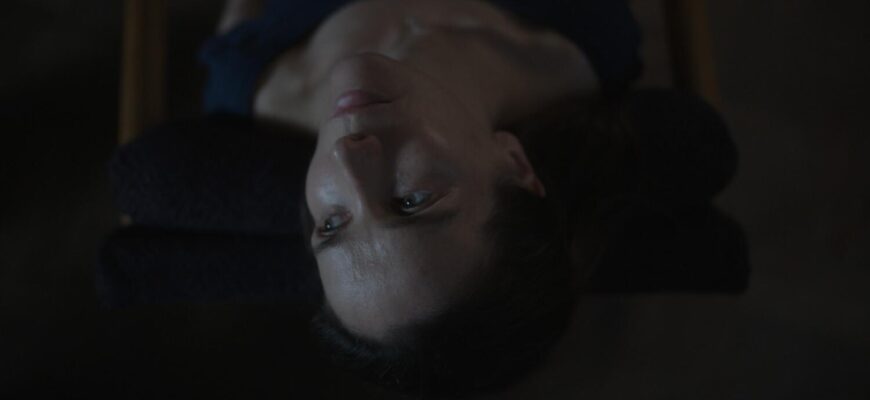 Ночь без меня