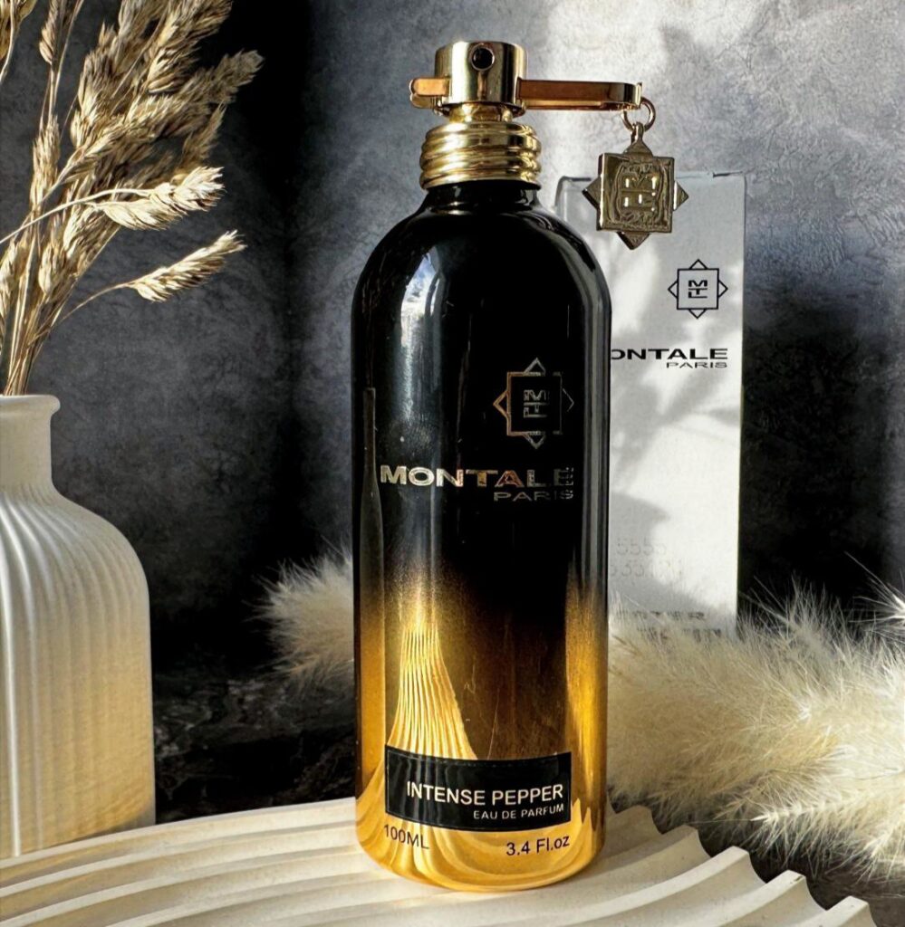 парфюм Montale Intense Pepper