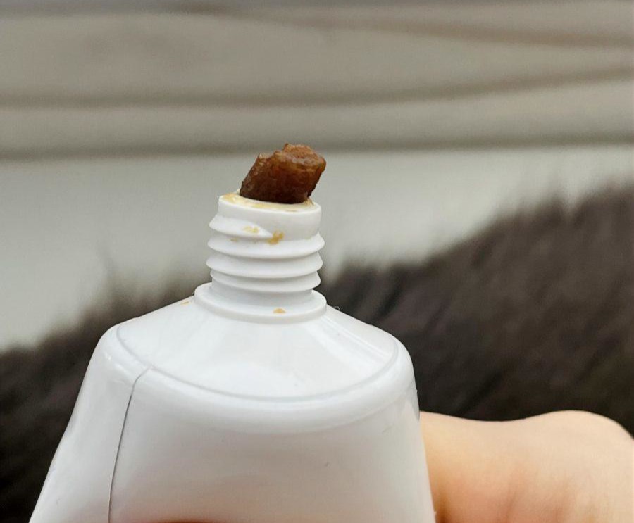 Паста Нефроланвет