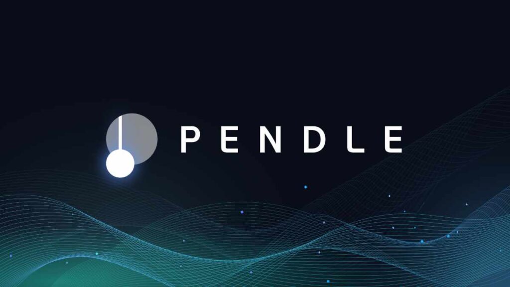 Pendle Finance