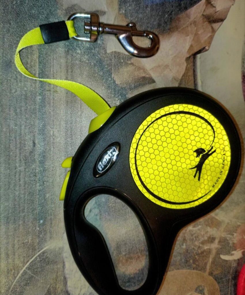 Поводок Flexi Giant Professional