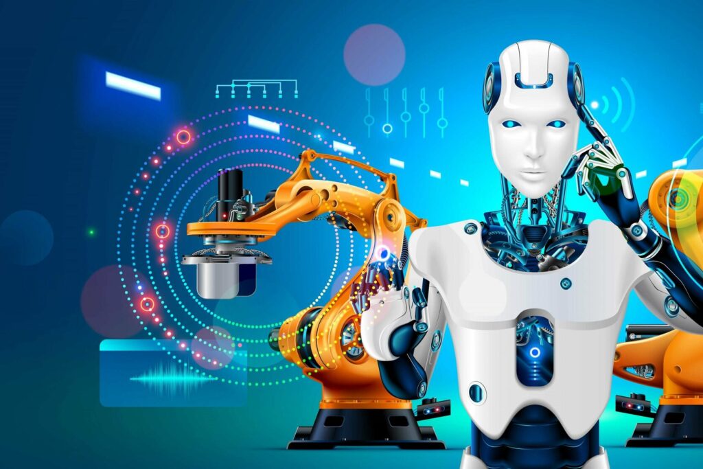 проектирование AI-моделей