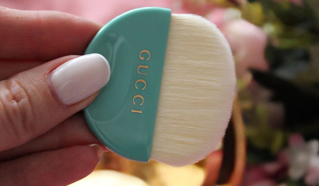 пудра Gucci Poudre de Beauté