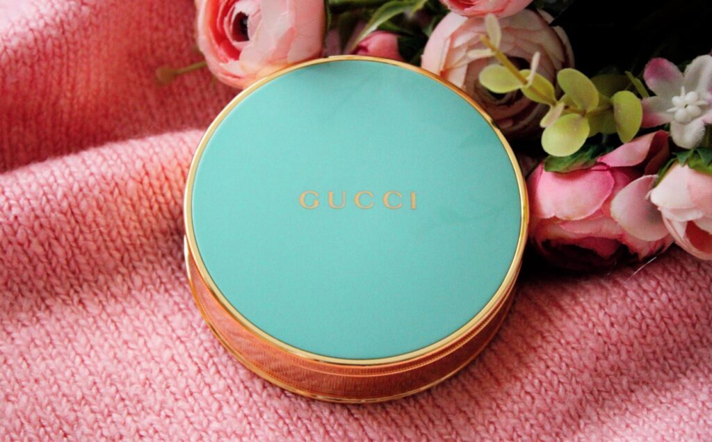 пудра Gucci Poudre de Beauté Éclat Soleil Bronzing Powder