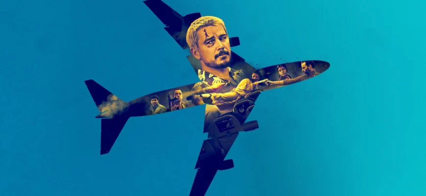 Рейс навылет