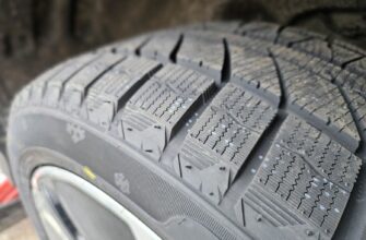 резина Sailun Ice Blazer Arctic Evo