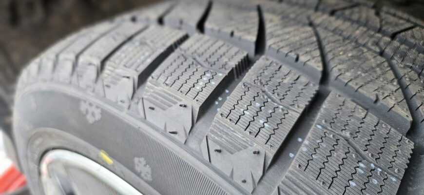 резина Sailun Ice Blazer Arctic Evo