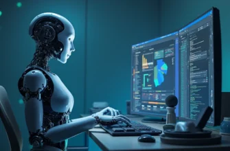 создание AI-моделей