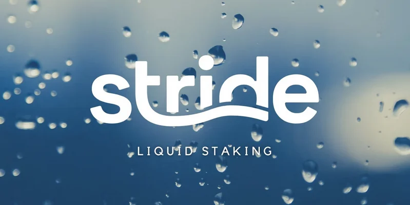 стейкинг Stride (STRD)