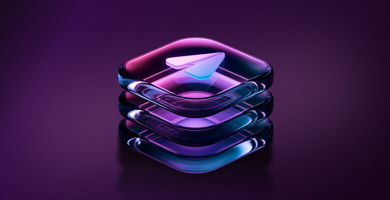 Telegram мини-аппы