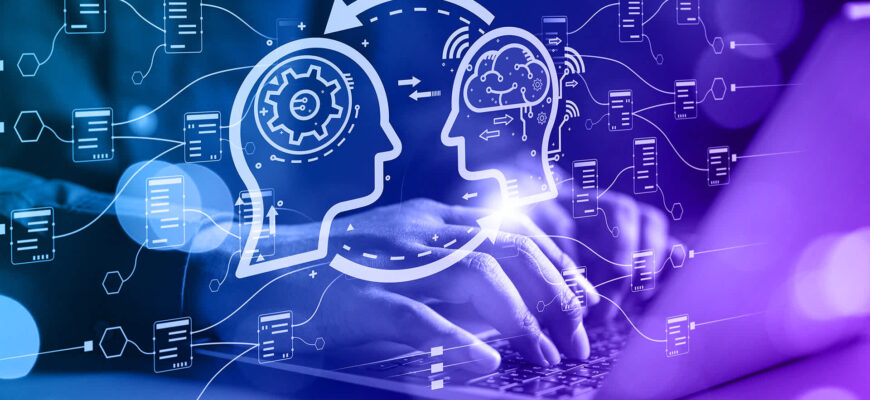 тренировка LLM