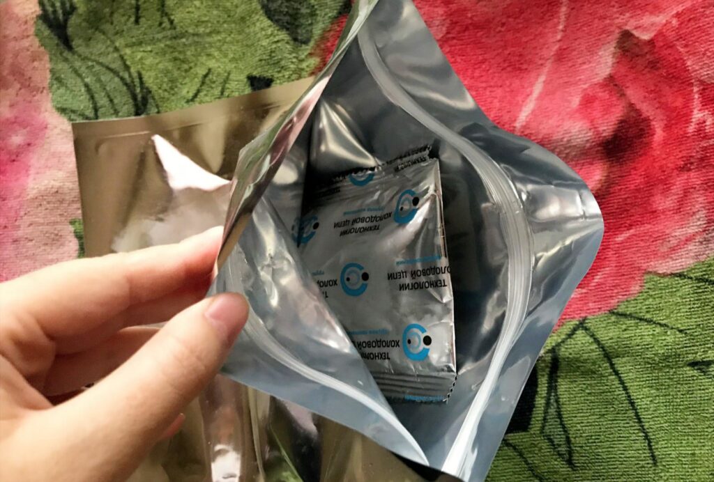 Вакцина Ветбиохим Рабифел