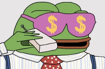 Wall Street Pepe