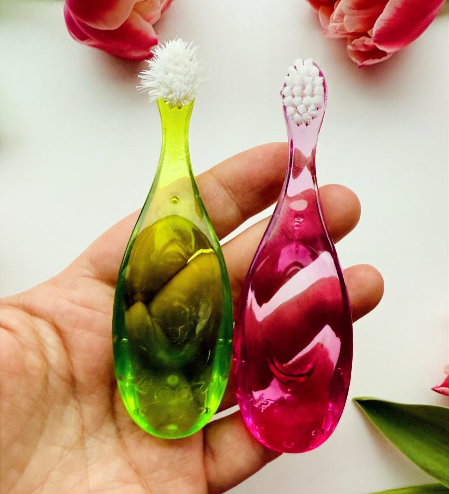 Зубная щетка R.O.C.S.