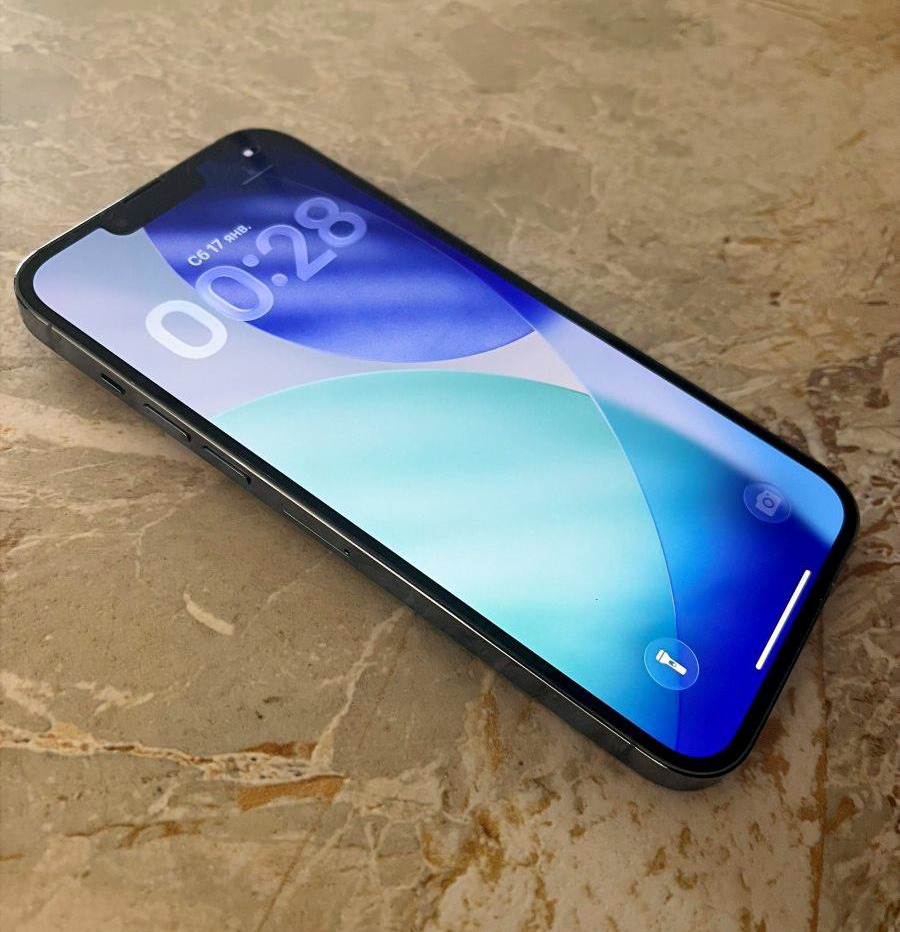 Apple Iphone 13 Pro Max