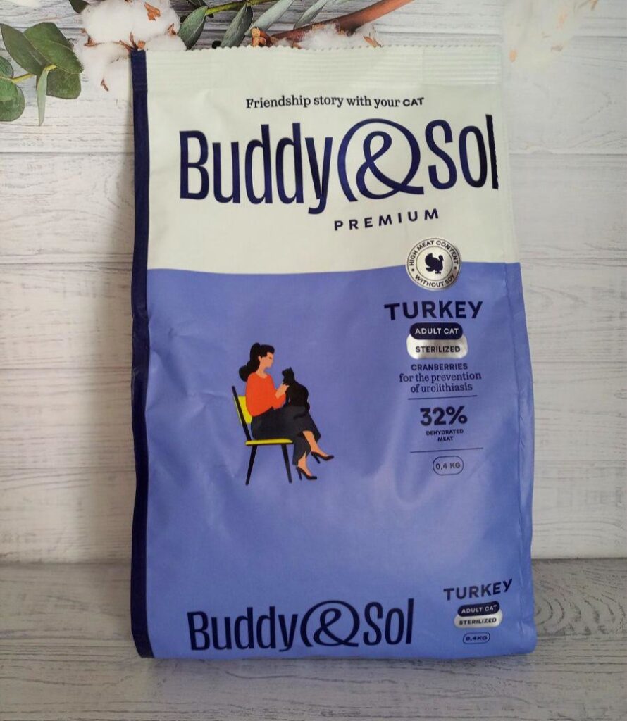 Buddy&Sol