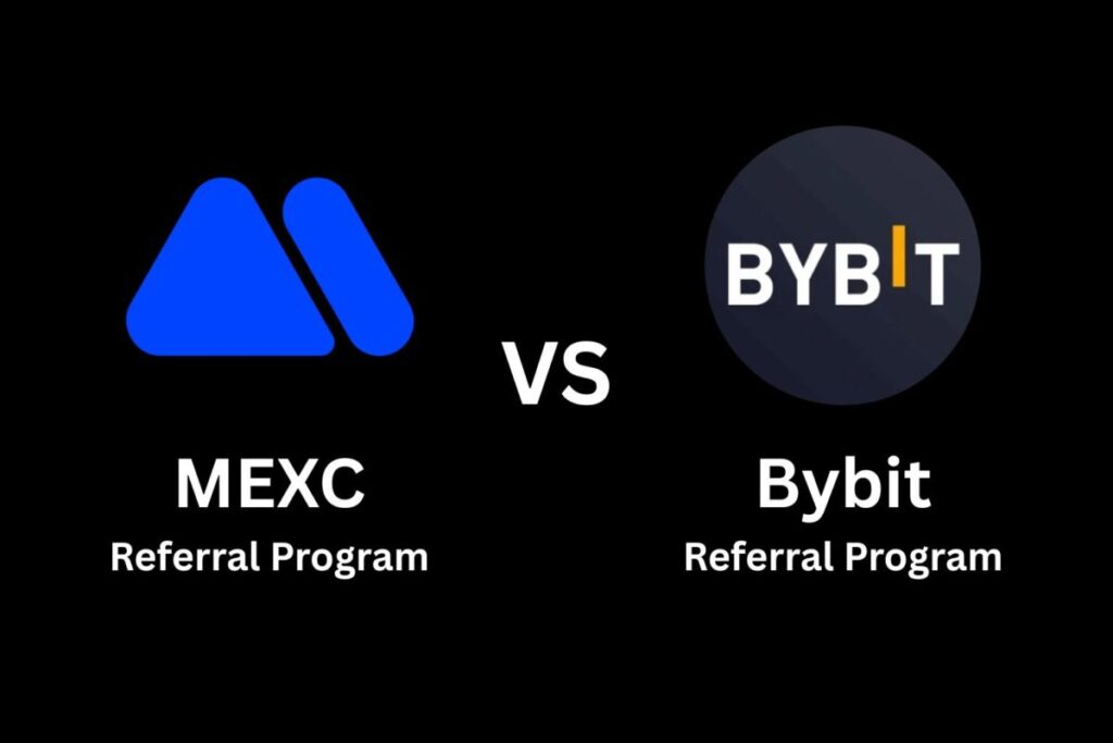 Bybit vs MEXC