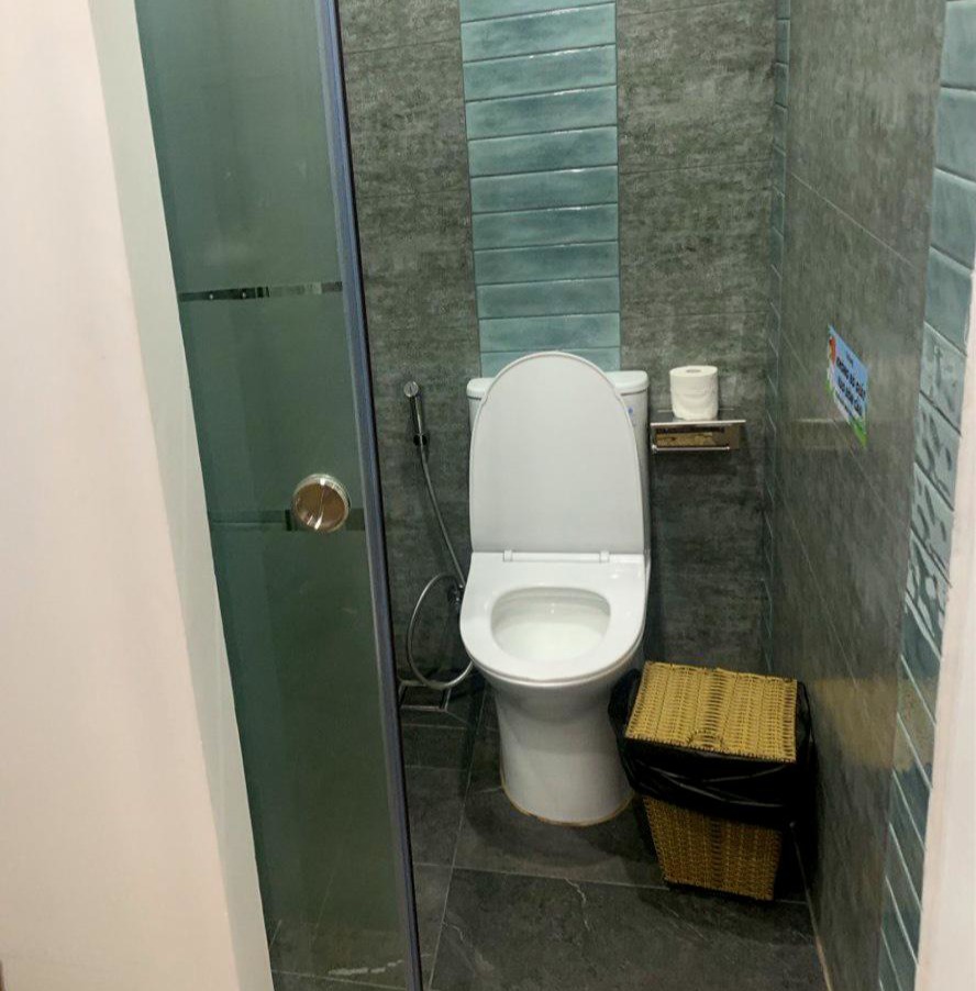 Закаты, которые запомнятся навсегда: мой опыт в Cybele Sunset Hotel на Фукуоке