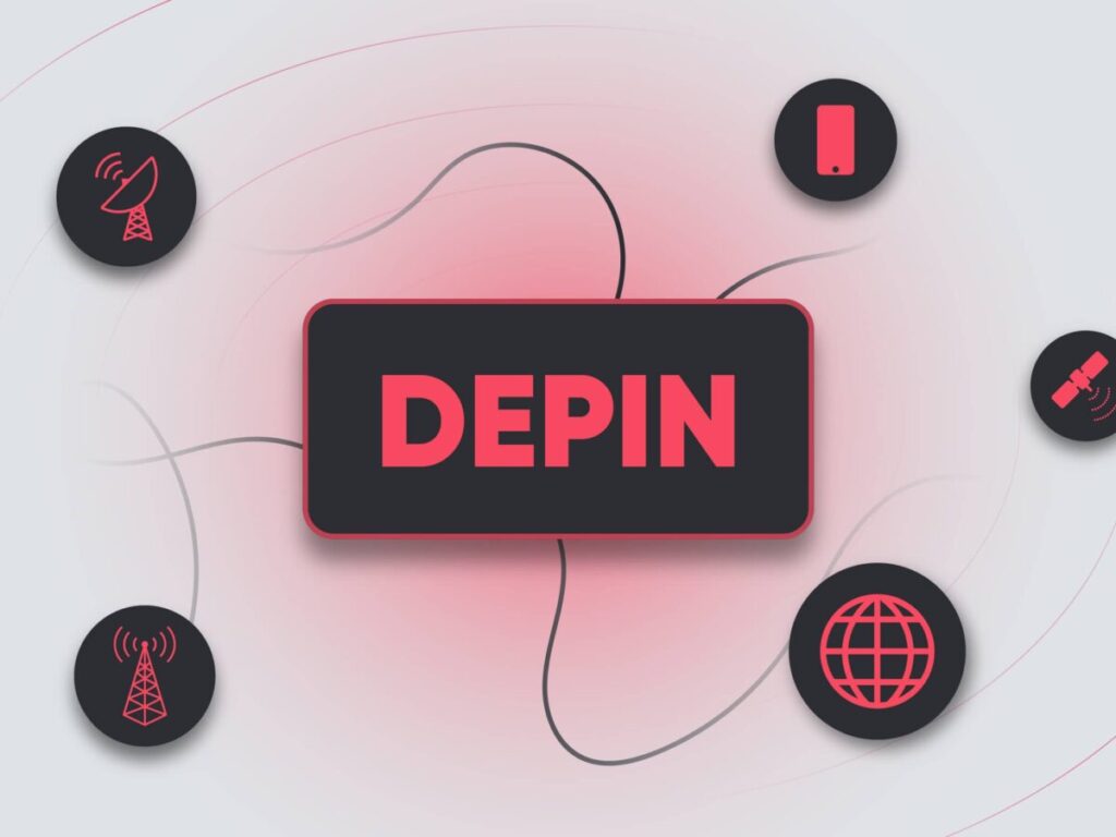 DePIN-проект