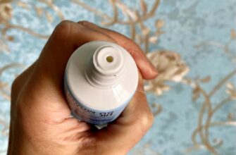 Детский крем Белита-Витэкс Защитный от холода и мороза