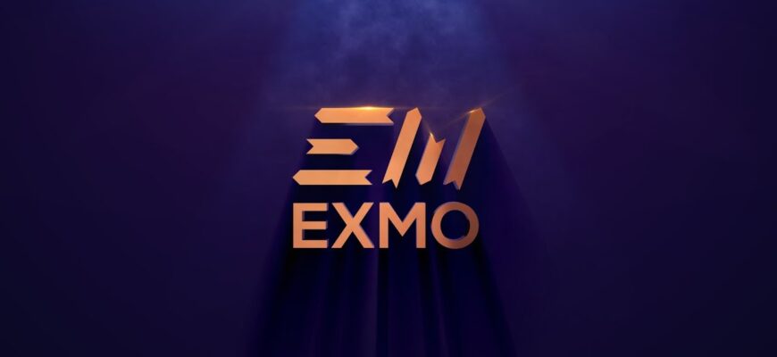 EXMO и Binance
