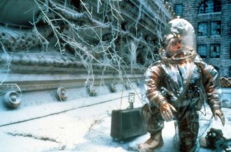 фильм 12 обезьян