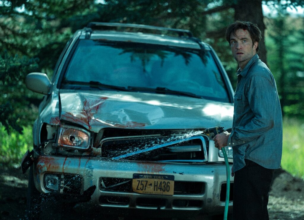 фильм Умри моя любовь